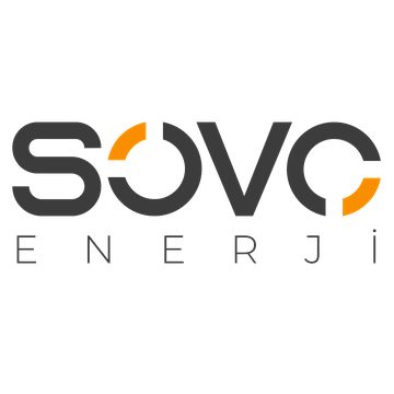 Sovo Enerji Logo