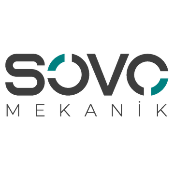 Sovo Mekanik Logo