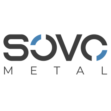 Sovo Metal Logo